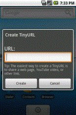 download Link Shortener TinyURL apk